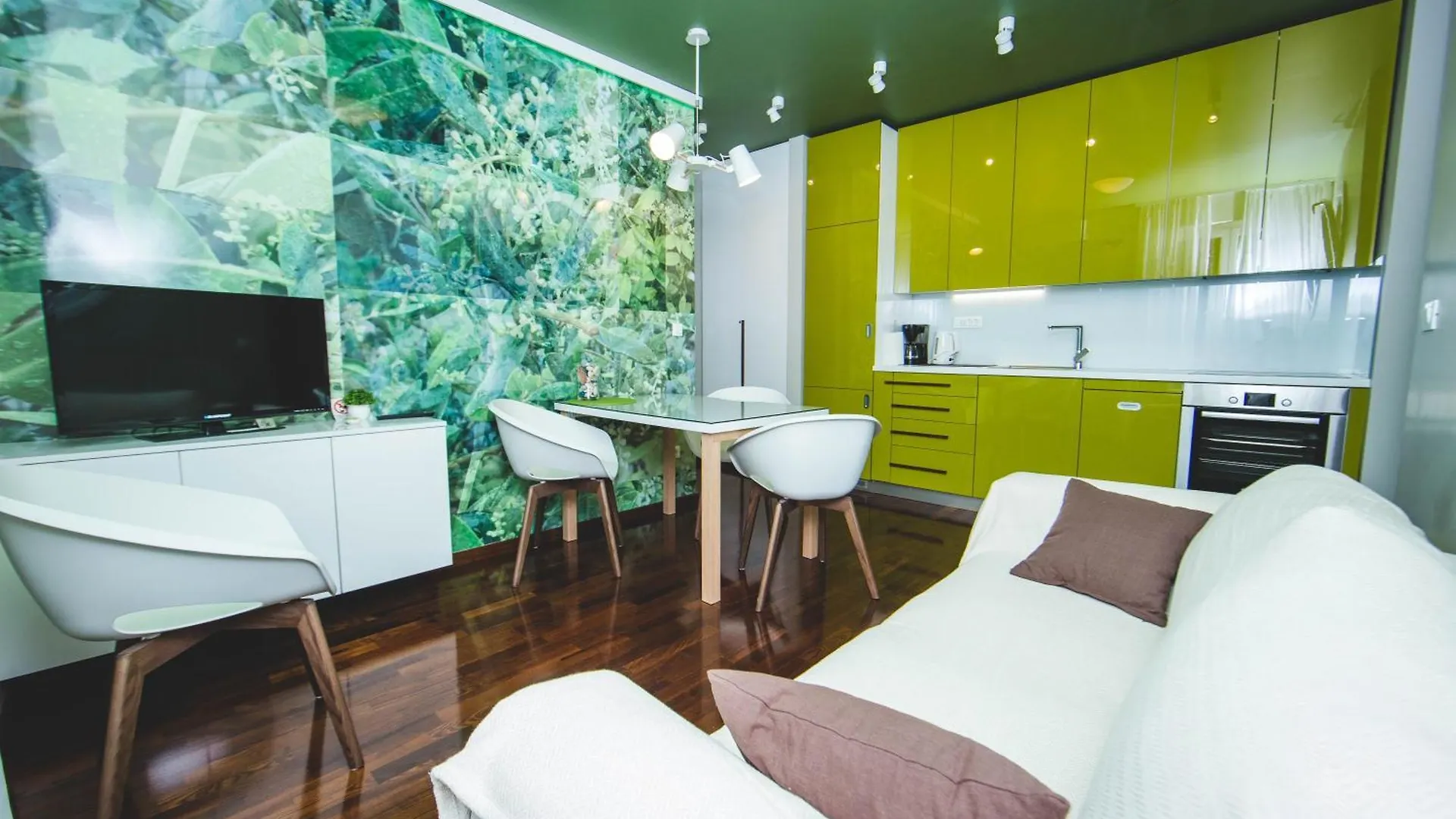 **** Gostinjska kuća Luxury Rooms And Apartment Silente Bacvice Croatia