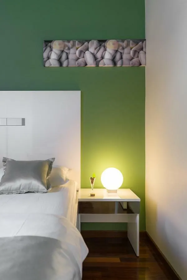 Luxury Rooms And Apartment Silente Bacvice 스플리트