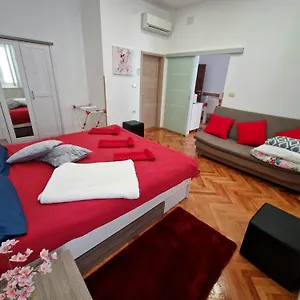 Apartment Tower Rijeka