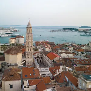 Il Cetro 伊莉斯市中心旅館 Split