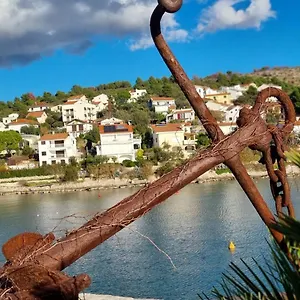 Apartment Ars Vivendi Trogir