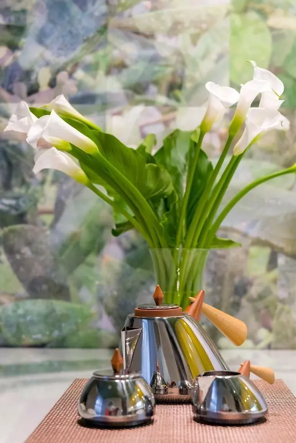 **** Maison d'hôtes Luxury Rooms&Apartment Silente Bacvice Split Croatie